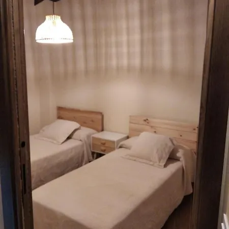 Loboratorio Rural - La Majada Del Acebo *