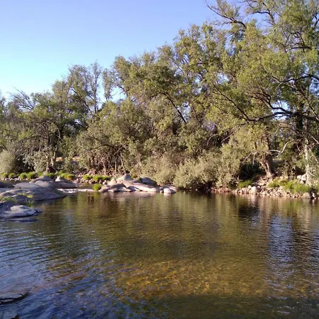 Loboratorio Rural - La Majada Del Acebo Navatejares