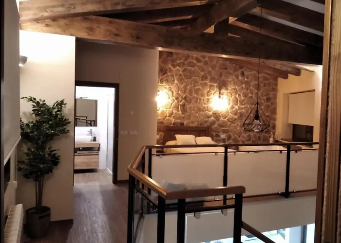 Loboratorio Rural - La Majada Del Acebo *