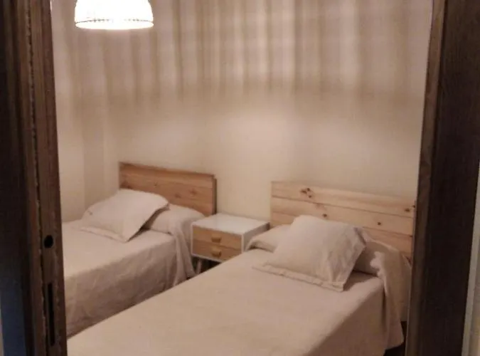 Loboratorio Rural - La Majada Del Acebo *